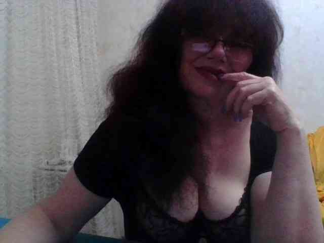 Sylvia-5 webcam