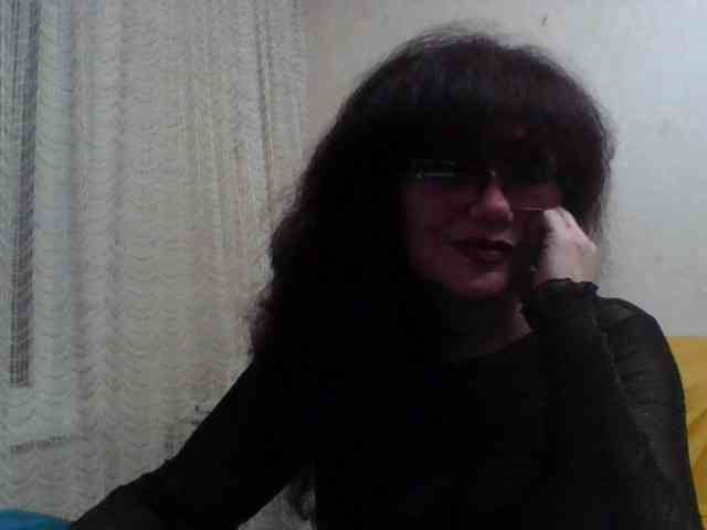 Sylvia-5 webcam