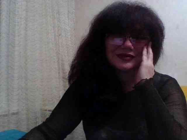 Sylvia-5 webcam
