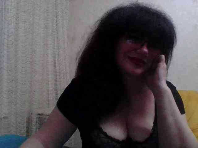 Sylvia-5 webcam