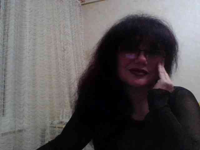 Sylvia-5 webcam