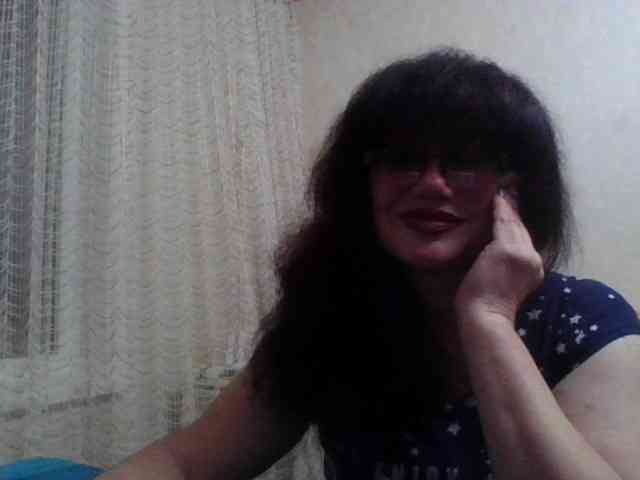 Sylvia-5 webcam