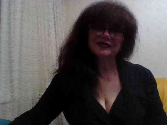 Sylvia-5 webcam
