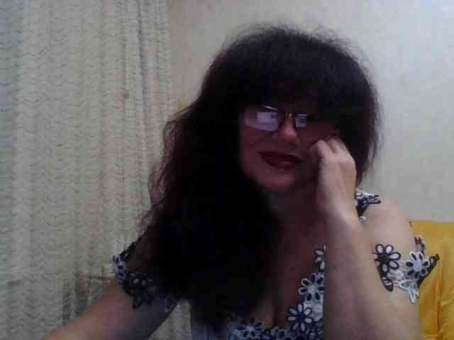 Sylvia-5 webcam
