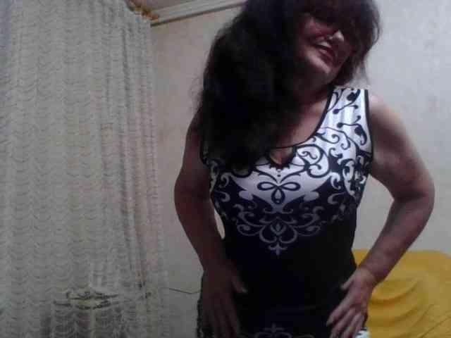 Sylvia-5 webcam