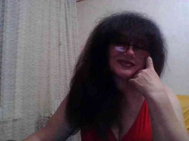 Sylvia-5 webcam