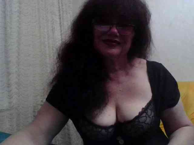 Sylvia-5 webcam