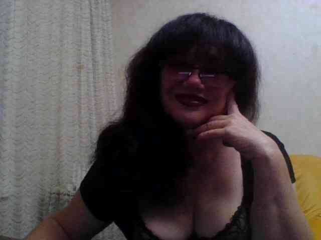 Sylvia-5 webcam