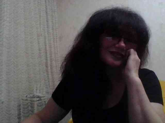 Sylvia-5 webcam