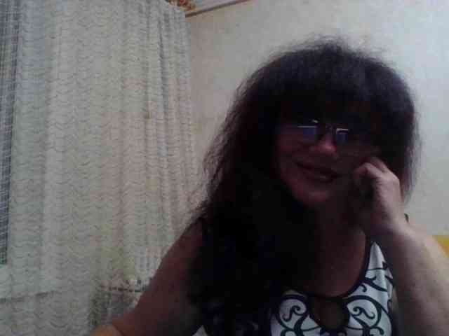 Sylvia-5 webcam