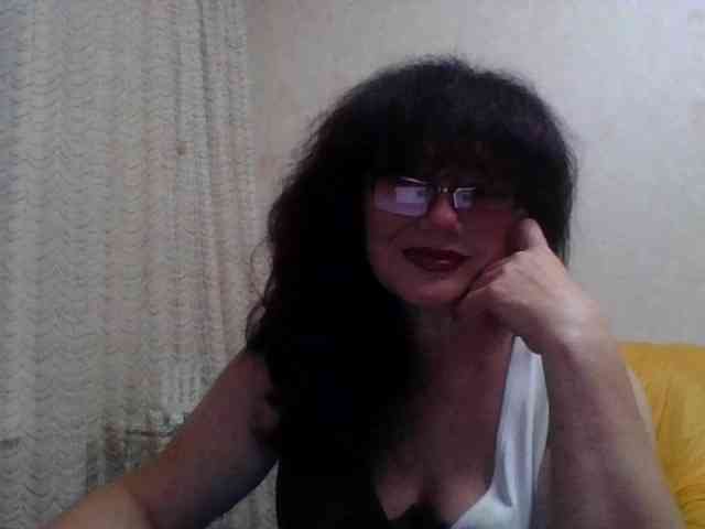 Sylvia-5 webcam
