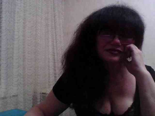 Sylvia-5 webcam