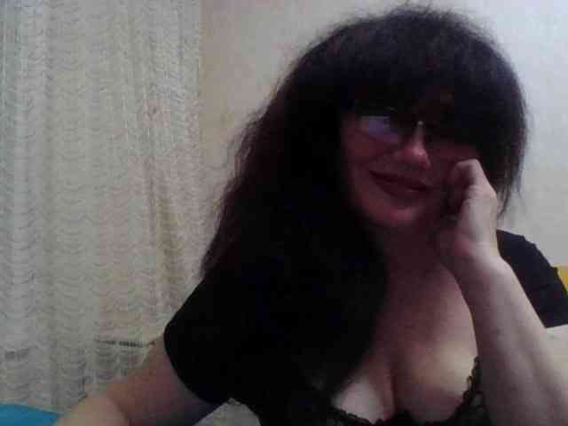 Sylvia-5 webcam