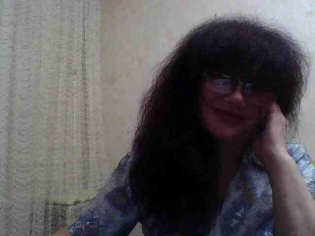 Sylvia-5 webcam