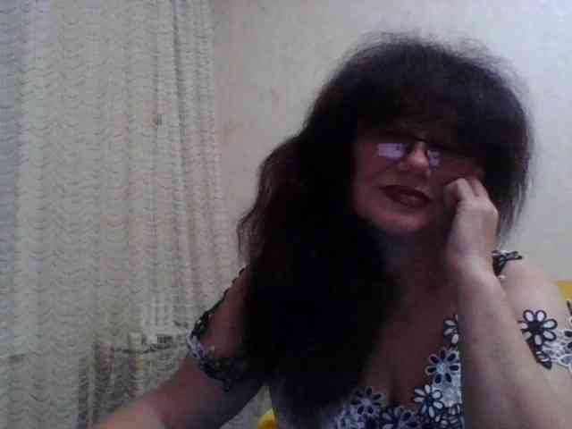 Sylvia-5 webcam