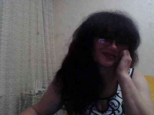 Sylvia-5 webcam
