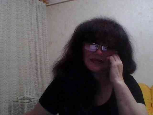 Sylvia-5 webcam