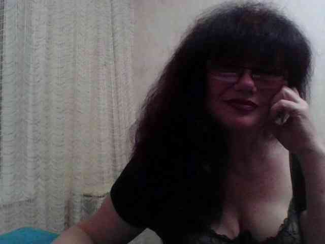 Sylvia-5 webcam