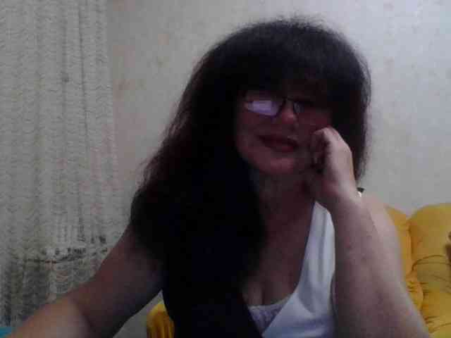 Sylvia-5 webcam