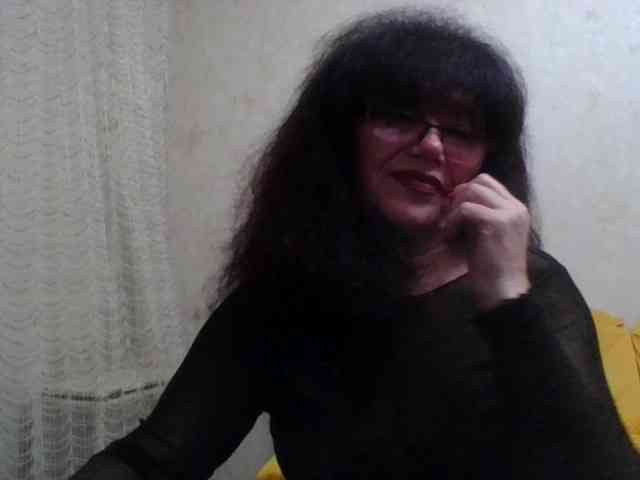 Sylvia-5 webcam