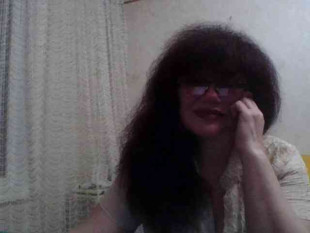 Sylvia-5 webcam