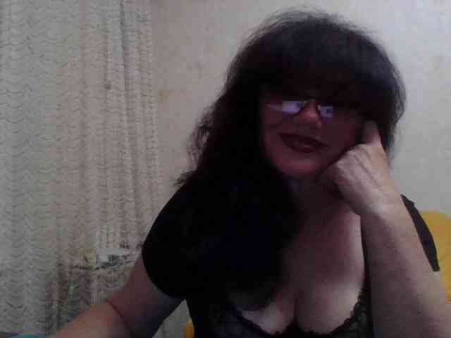 Sylvia-5 webcam