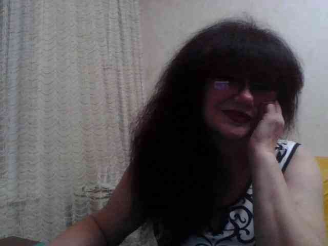 Sylvia-5 webcam