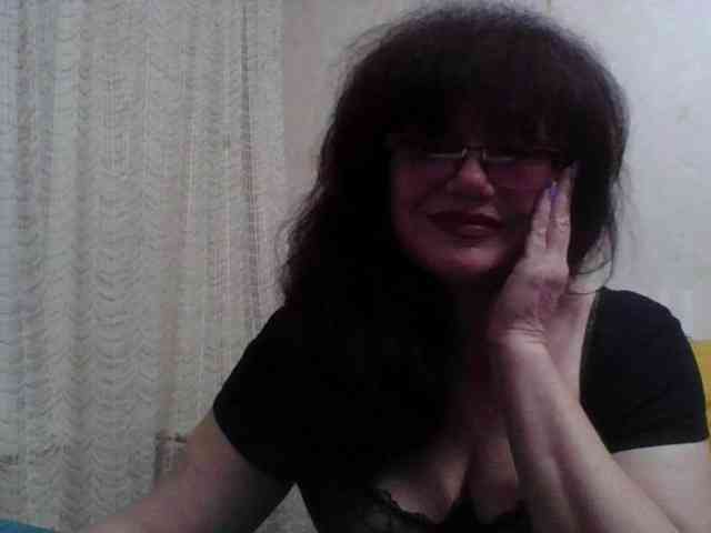 Sylvia-5 webcam
