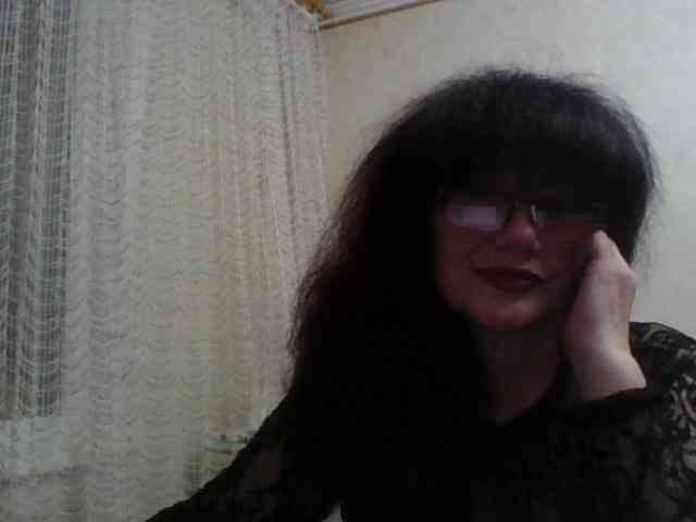 Sylvia-5 webcam
