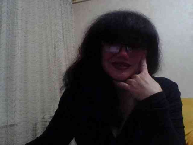 Sylvia-5 webcam