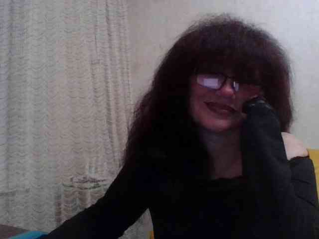 Sylvia-5 webcam