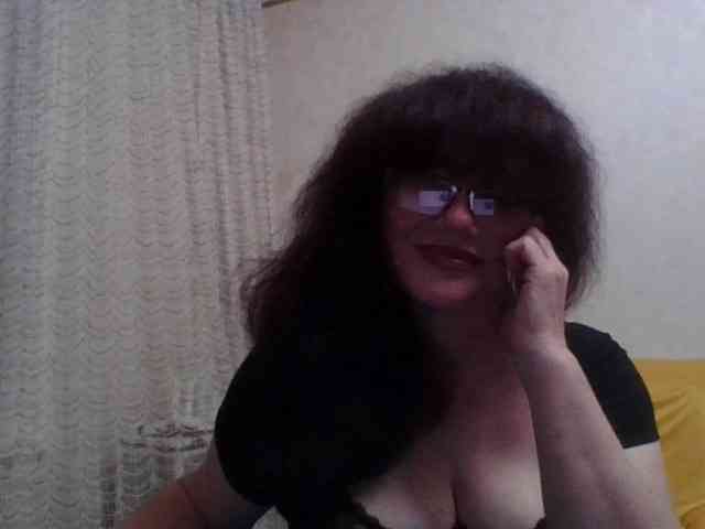 Sylvia-5 webcam