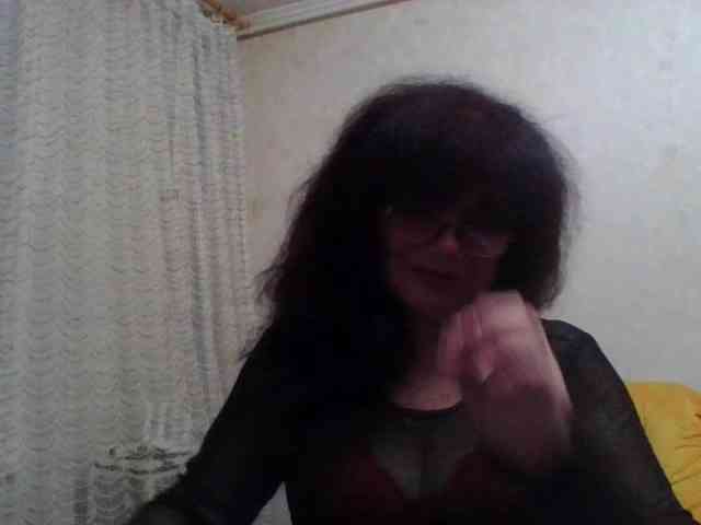 Sylvia-5 webcam