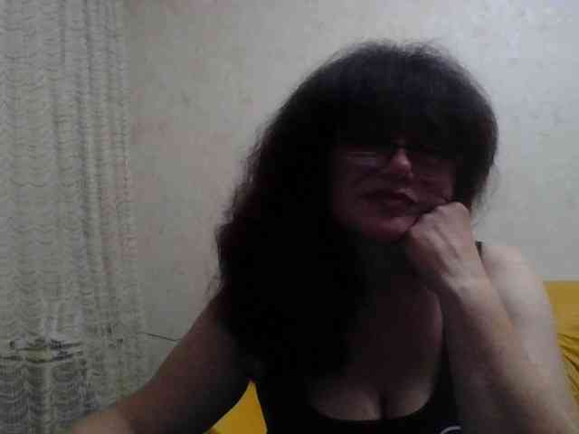 Sylvia-5 webcam