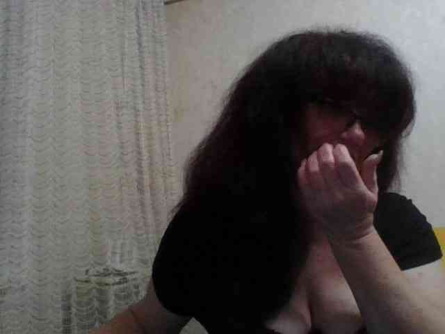 Sylvia-5 webcam