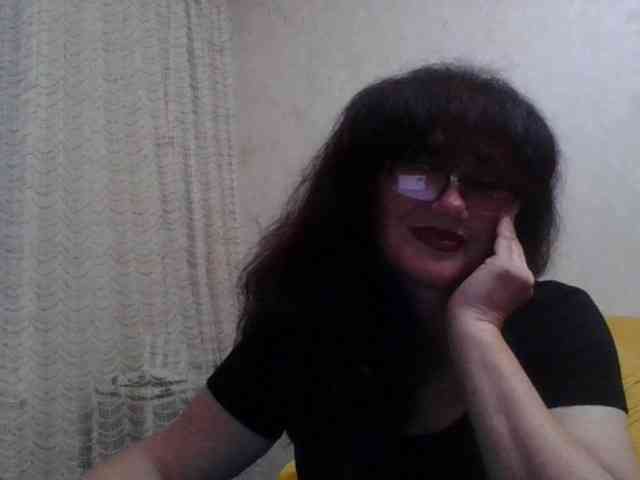 Sylvia-5 webcam