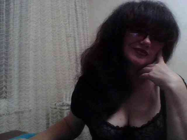 Sylvia-5 webcam