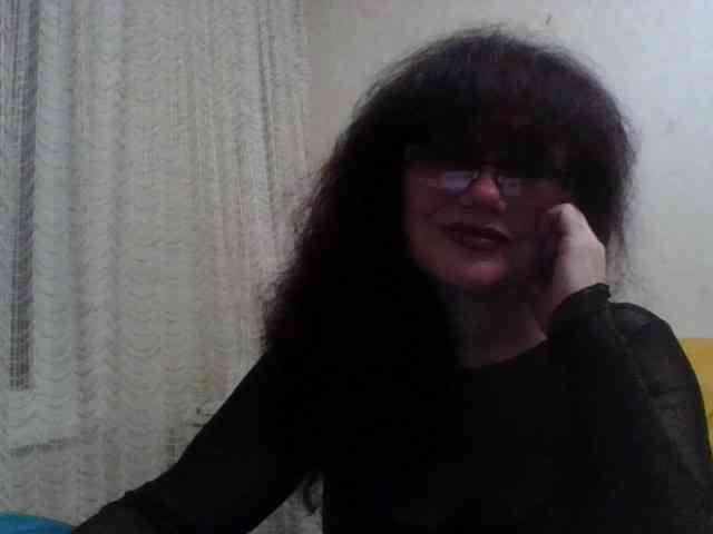 Sylvia-5 webcam