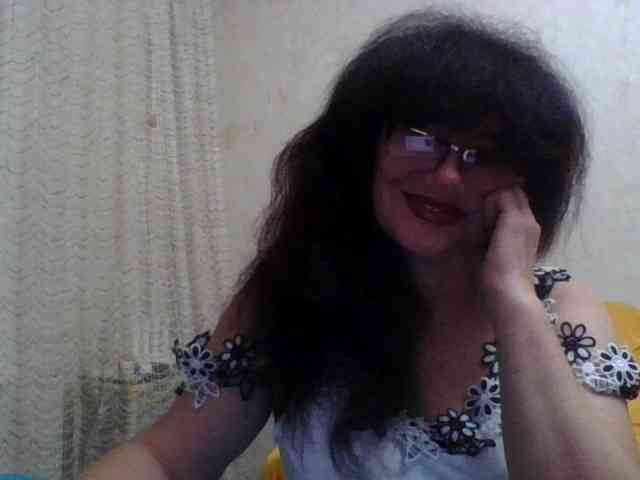Sylvia-5 webcam