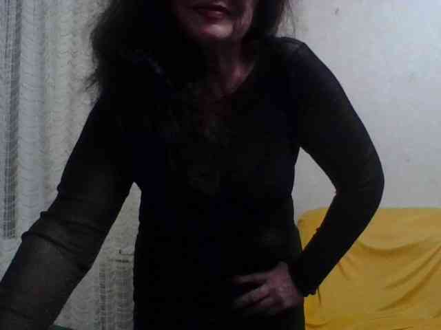 Sylvia-5 webcam