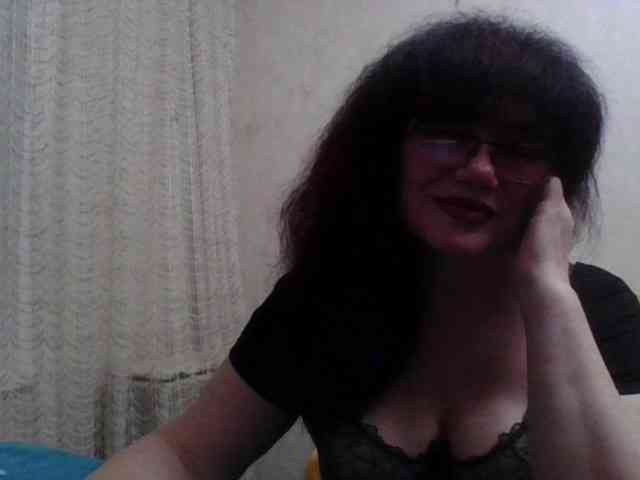 Sylvia-5 webcam