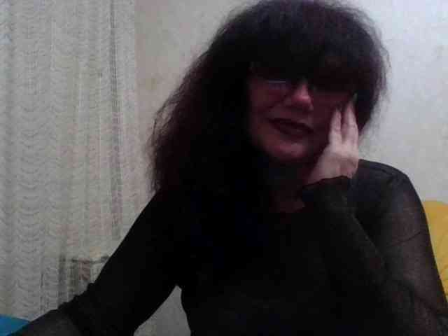 Sylvia-5 webcam