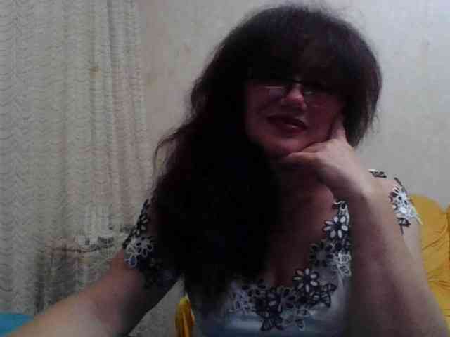 Sylvia-5 webcam