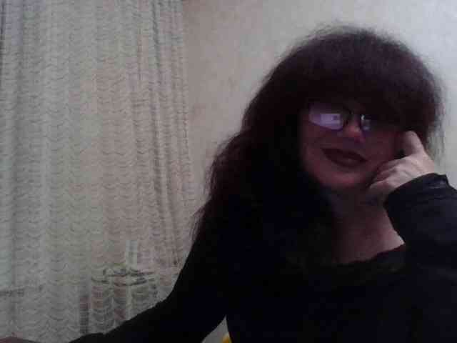 Sylvia-5 webcam