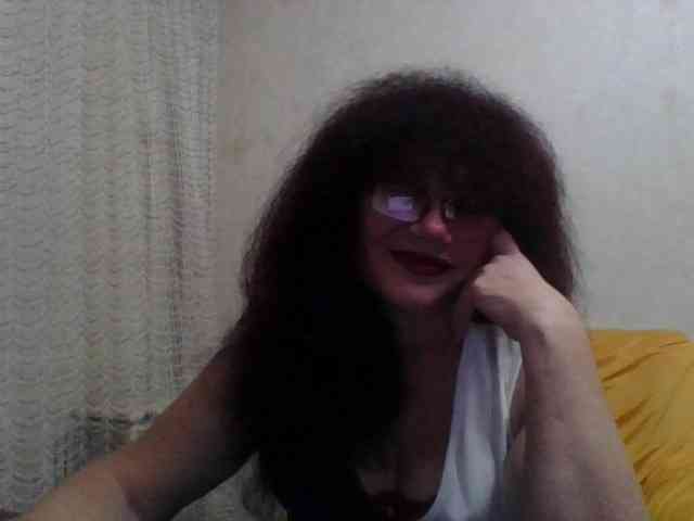 Sylvia-5 webcam