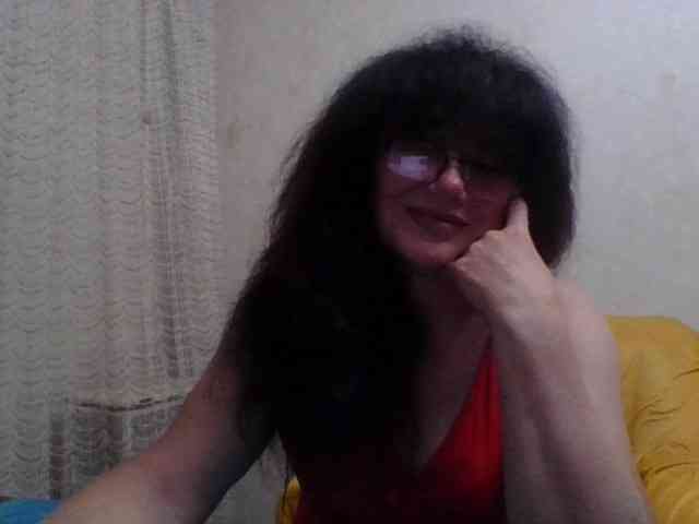 Sylvia-5 webcam