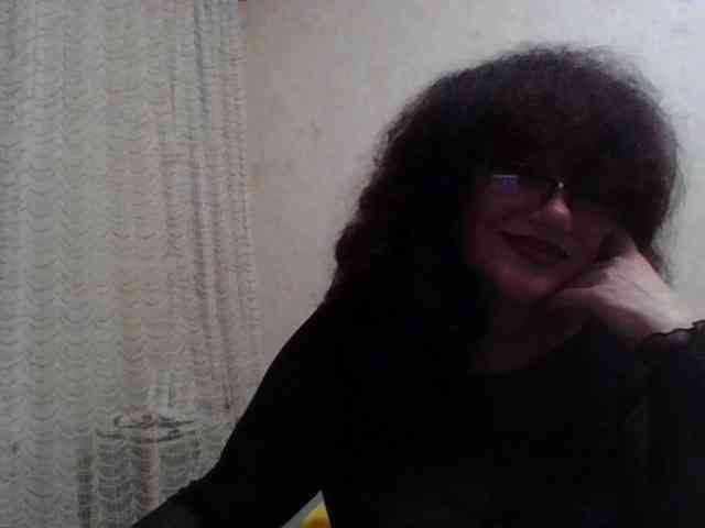 Sylvia-5 webcam
