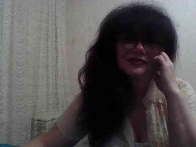 Sylvia-5 webcam