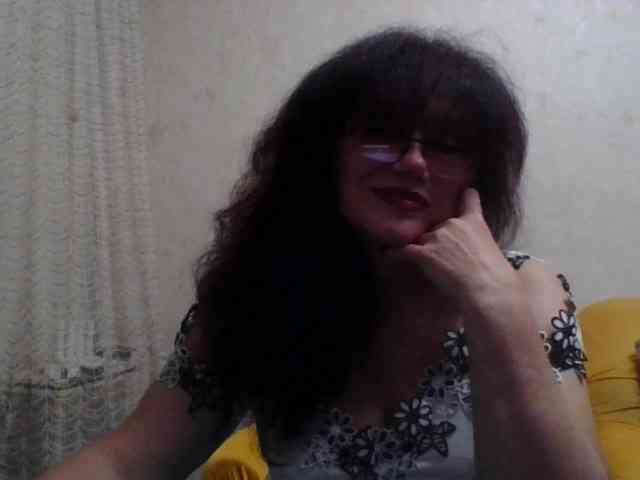 Sylvia-5 webcam