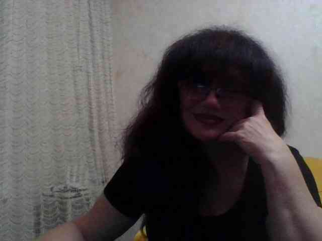 Sylvia-5 webcam